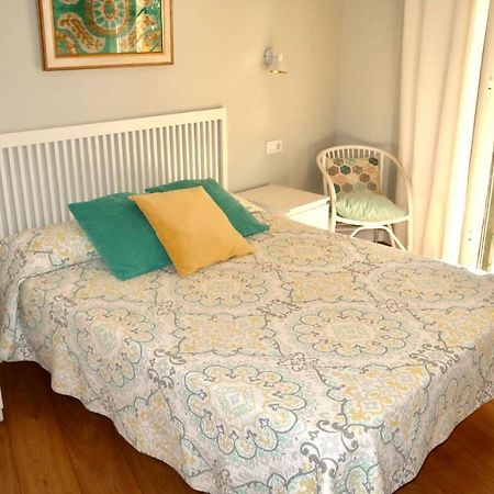 Sevilla Alameda Pg Apartamentos Bagian luar foto