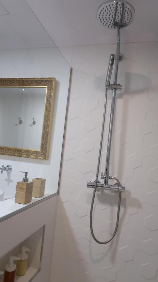 Sevilla Alameda Pg Apartamentos Bagian luar foto